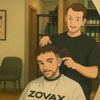 imagine profil AMC | Barber