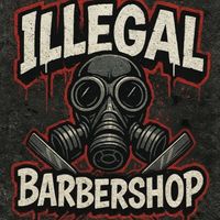 imagine profil Illegal Barbershop