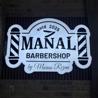 imagine profil Manal Barbershop
