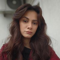 imagine profil Oana Todorova  