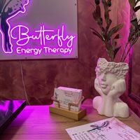 imagine profil Butterfly Energy Therapy