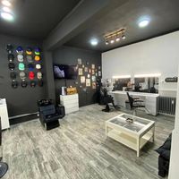 imagine profil Superluigi Barbershop
