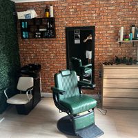 imagine profil Hudac Barber Shop