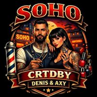 imagine profil SOHO BARBERSHOP 