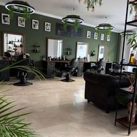 imagine profil GENT’S BARBER
