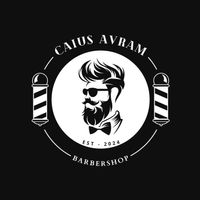 imagine profil Caius Avram Barbershop