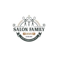imagine profil Salon Family