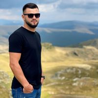 imagine profil Razvan Damian