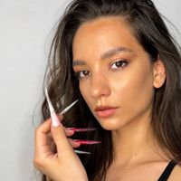 imagine profil Bianca Nailtech