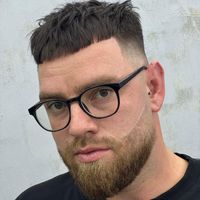 imagine profil VGP THE BARBER