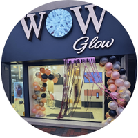imagine profil WOW Glow Salon