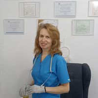 imagine profil Terapii holistice cu Simona Stan
