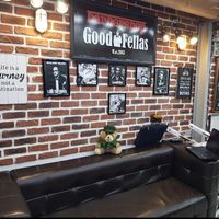 imagine profil Varga Bogdan ~Goodfellas  barbershop ~