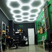 imagine profil Tom's Barber Studio