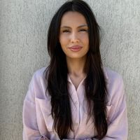 imagine profil Ana-Maria Goiceanu