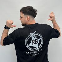 imagine profil RB Barbershop
