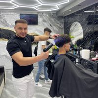 imagine profil Dragos Barber