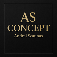 imagine profil AS CONCEPT-ANDREI SCǍUNAȘ
