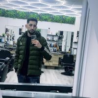 imagine profil Mihai Bărbosu