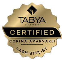 imagine profil Corina Avarvarei Lash Studio