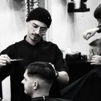imagine profil Lucc Barber