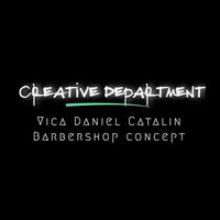 imagine profil Creative Department Barbershop