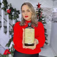 imagine profil Andreea Hobeanu