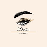 imagine profil Denisa • Lash Artist