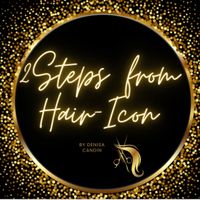 imagine profil 2Steps from Hair-Icon