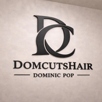 imagine profil DomCutsHair