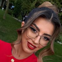 imagine profil Bianca Ilie