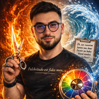 imagine profil Tiberiu Sandu