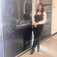 imagine profil Antoaneta Special Salon