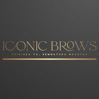 imagine profil ICONIC BROWS