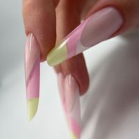 imagine profil Dodon Cry Art Nails