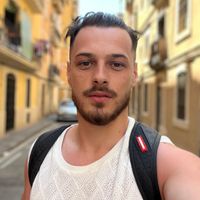 imagine profil Roberto Cristian