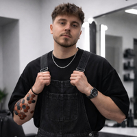 imagine profil Darius Moldovan