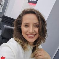 imagine profil Pop Georgiana