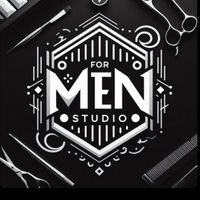 imagine profil For Men Studio