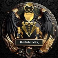 imagine profil The Barber MXN