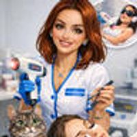 imagine profil Ally Beauty Salon