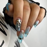 imagine profil Cristiana NailTech