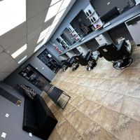imagine profil Cash Barber Infinity