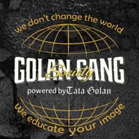 imagine profil GOLAN MATASARI