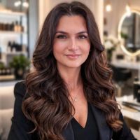 imagine profil Claudiamoldovan_hairstylist