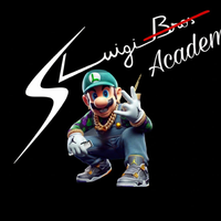 imagine profil SuperLuigi Academy & Barbershop