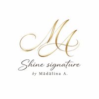 imagine profil Shine Signature by Mădălina A.
