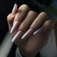 imagine profil (Beyoutiful ) Nails J Criss✨