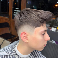 imagine profil Barbershop David Concept