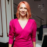 imagine profil Alina Dohan - Frizerie